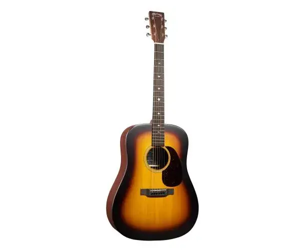 Populaire DREADNOUGHT - D-X2E MOLLY TUTTLE