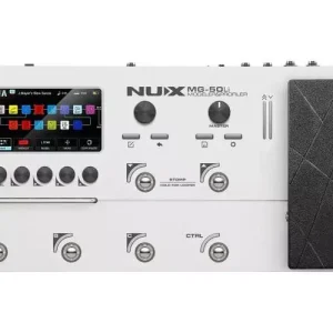 Expédié Aujourd'hui MG50LI