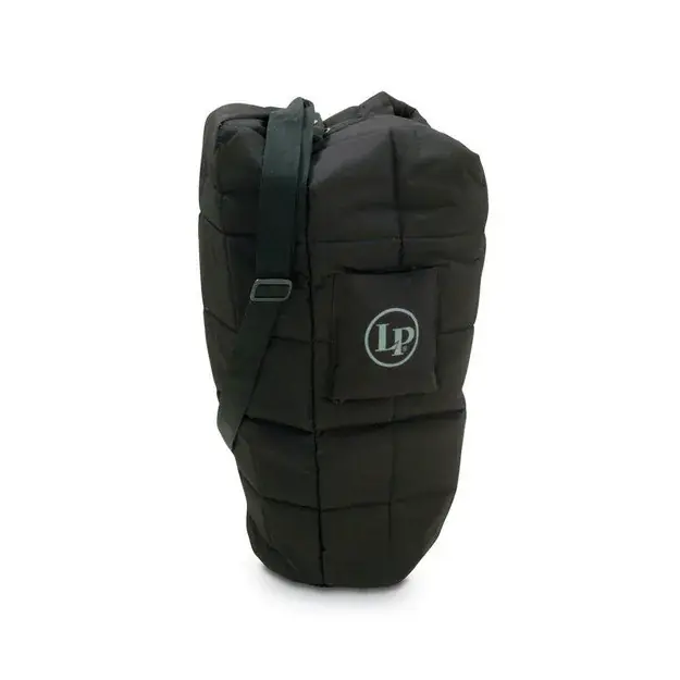 Nouvelle Collection LATIN PERCUSSION LP540BK Housse Conga Matelassee
