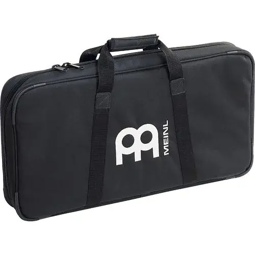 Housse Chime Meinl - Black Commander Maintenant