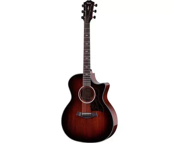 Promotion NEXT GENERATION 324CE 2026 SAPELE SITKA