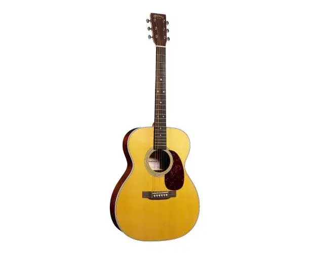 Authentique 000-13E RETRO,FG,SPR/WALNUT
