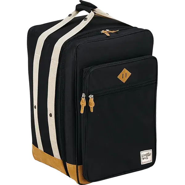Promotion TAMA TCB01BK Housse Cajon Powerpad Designer Black