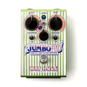 SWOLLEN PICKLE XXX JUMBO FUZZ Produit De Marque