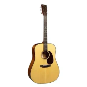 DREADNOUGHT - SUPER D-18 Quantité Limitée