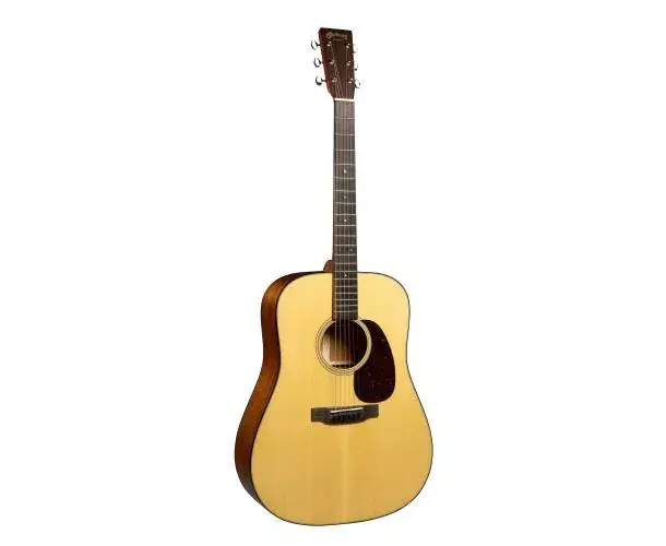 DREADNOUGHT - SUPER D-18 Quantité Limitée