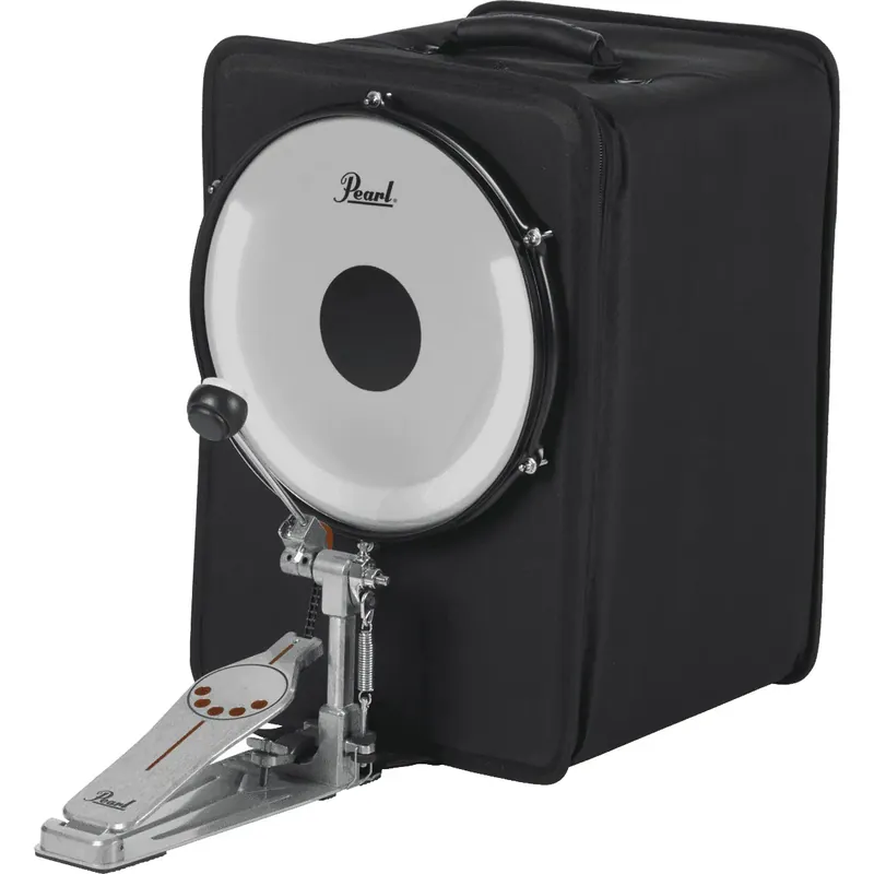 Retour Gratuit PEARL PSC-BC1213 Housse Cajon GC
