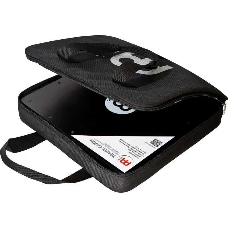 MEINL MSTTCAJB Housse Cajon Travel Cajon Nouvelle Collection