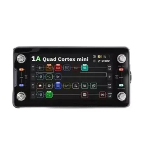Réduction QUAD CORTEX MINI