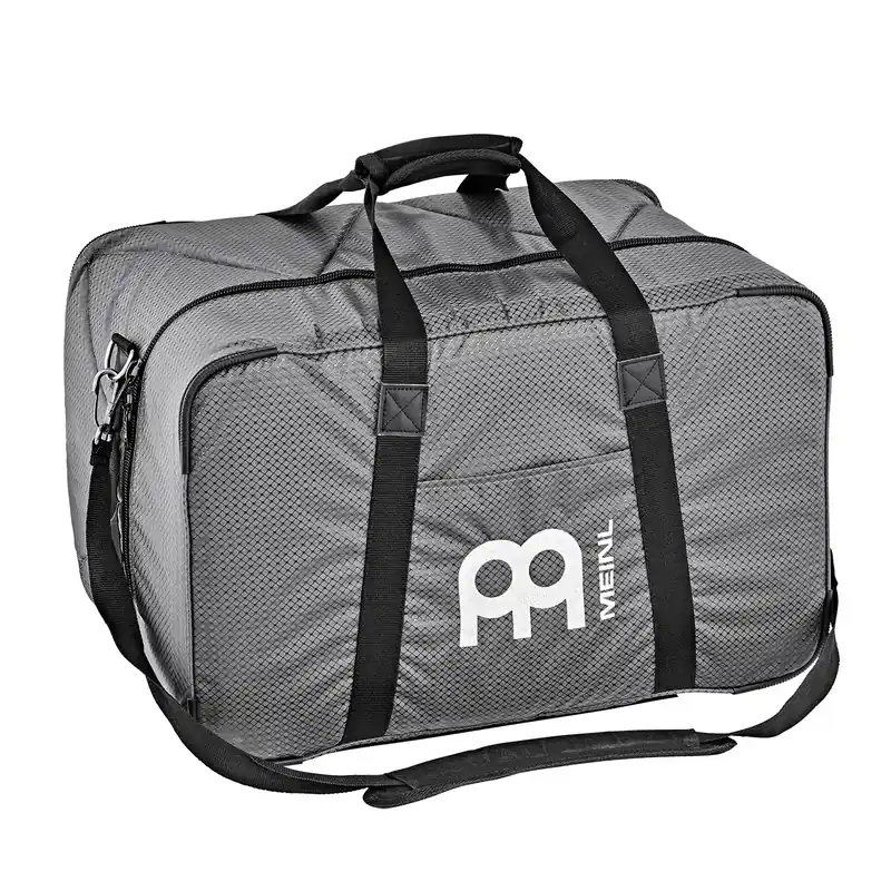 Prix Choc MEINL MCJB-CG Housse Cajon Pro Grey