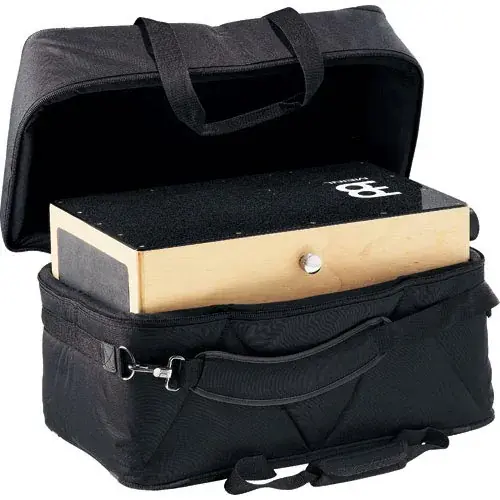 MEINL MCJB Housse Cajon Pro Remise