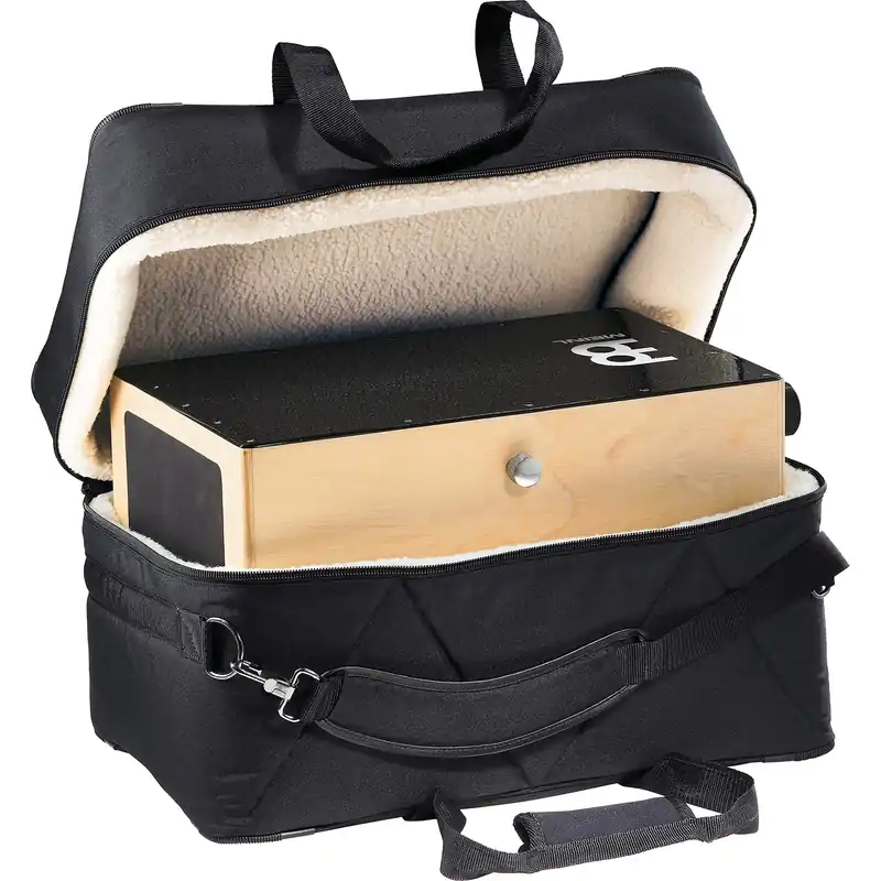 Must-Have MEINL MDLXCJB Housse Cajon Deluxe