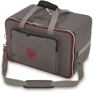 LATIN PERCUSSION LP524UT Housse Cajon Ultra Tek Nouvel Arrivage