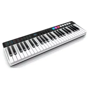 IRIG KEYS I/O 49 Petit Prix