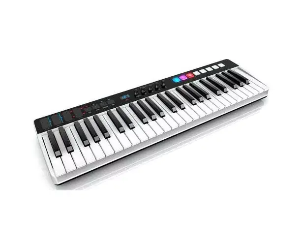 IRIG KEYS I/O 49 Petit Prix