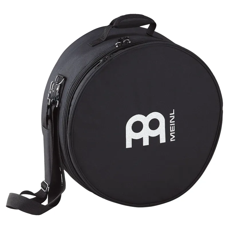 Vente Flash Housse Caixa Meinl 12 X 4.5" - Black