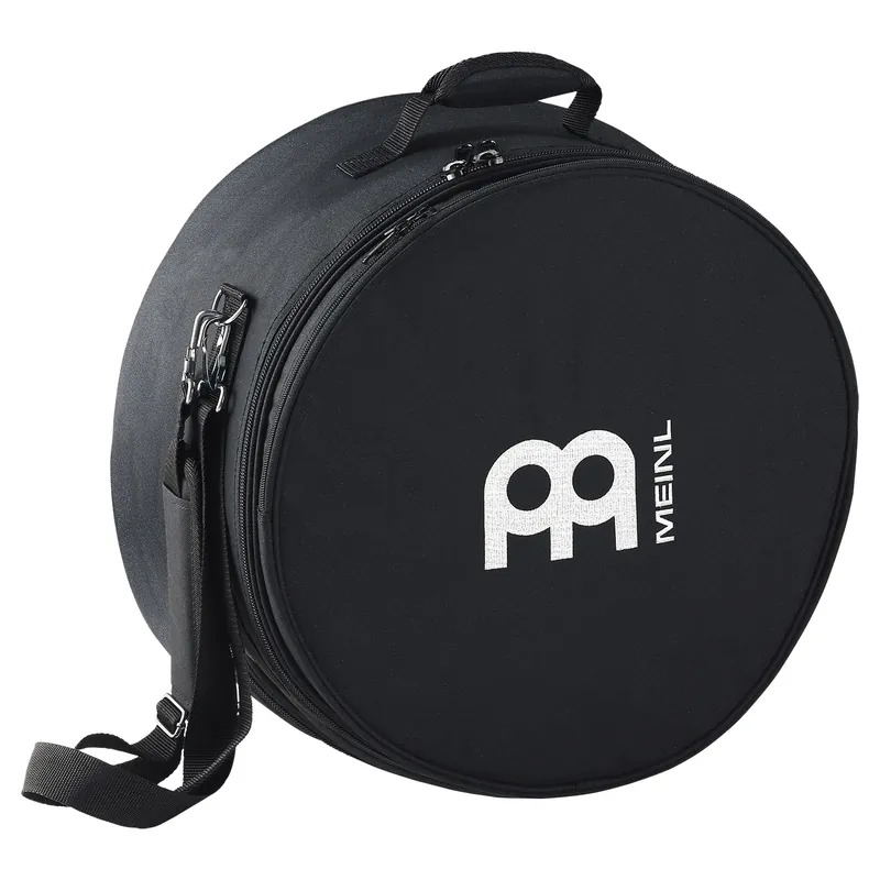 Must-Have Housse Caixa Meinl 12 X 06" - Black