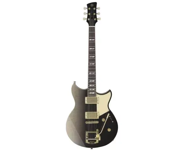 Bon Marché RSP20B - NOBLE BLACK BURST 60TH ANNIVERSARY