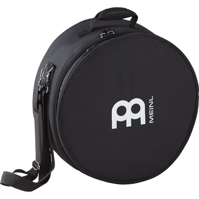 Commande En Gros Housse Caixa Meinl 12 X 04" - Black