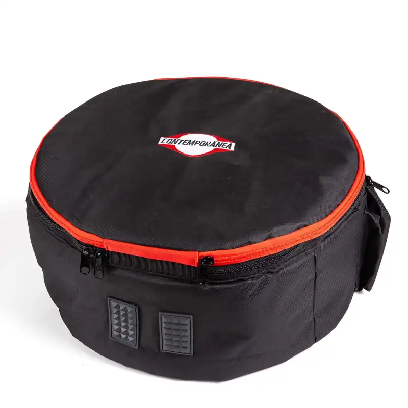Housse Caixa Contemporanea 14" X 15Cm - Sac A Dos Achetez Aujourd'hui