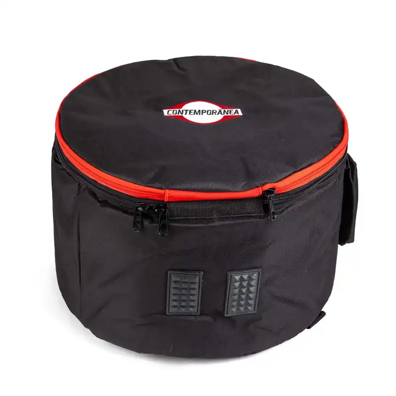 Usine Directe Housse Caixa Contemporanea 12" X 20Cm - Sac A Dos