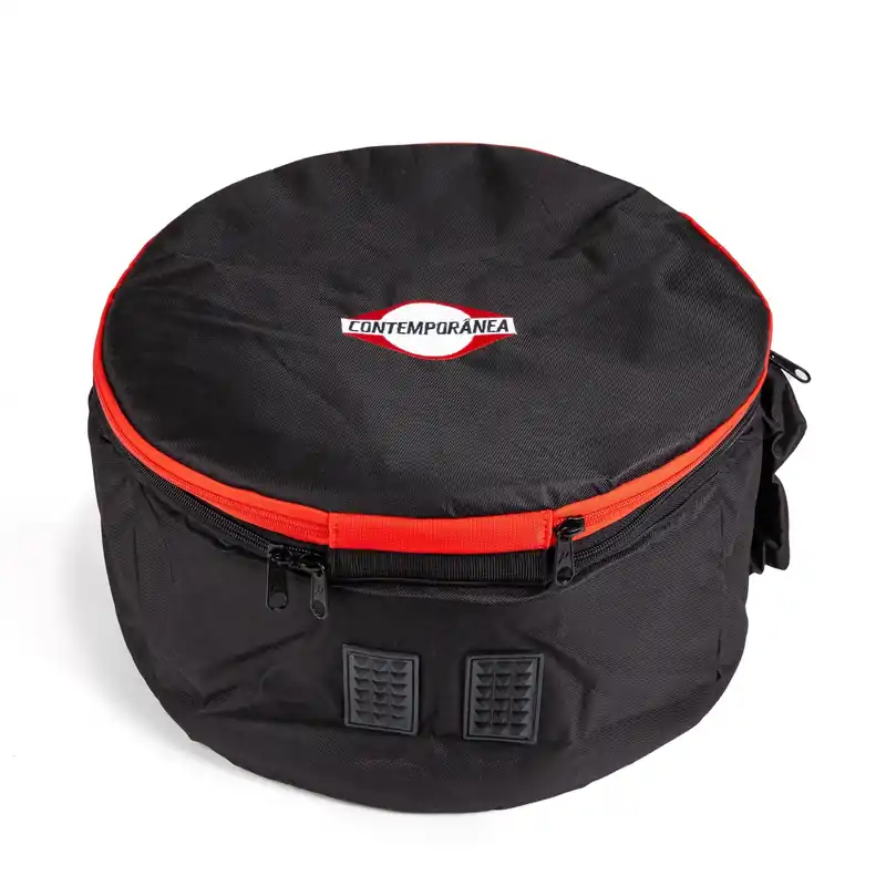 Housse Caixa Contemporanea 12" X 15Cm - Sac A Dos Bon Marché
