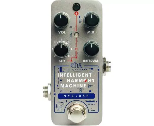 Vente Directe PICO INTELLIGENT HARMONY MACHINE
