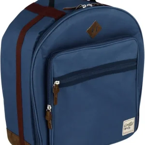TAMA Housse Caisse Claire 14"x 6.5" Powerpad Designer Navy Blue Acheter Direct