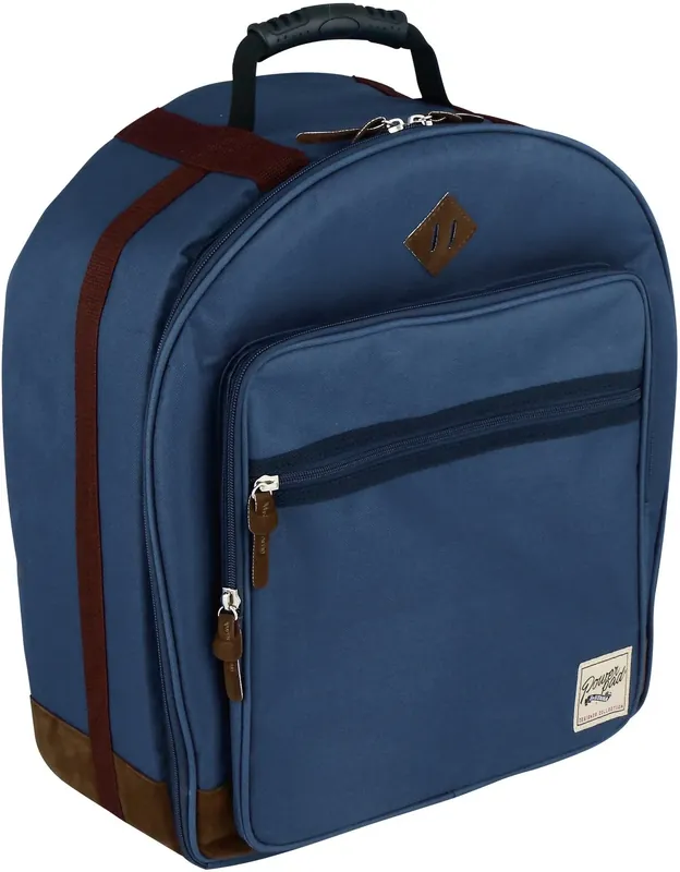 TAMA Housse Caisse Claire 14"x 6.5" Powerpad Designer Navy Blue Acheter Direct