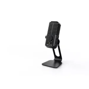 IRIG STREAM MIC Offre Limitée