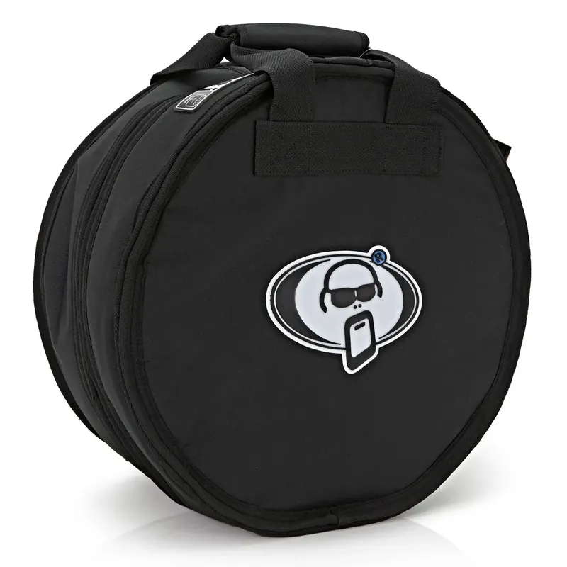 Dernière Chance PROTECTION RACKET 3010-00 Housse Caisse Claire 10" x 05"