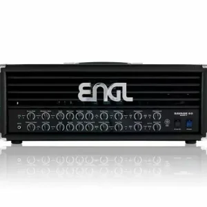 E 630/2 SAVAGE 60 MARK II Achat Immédiat
