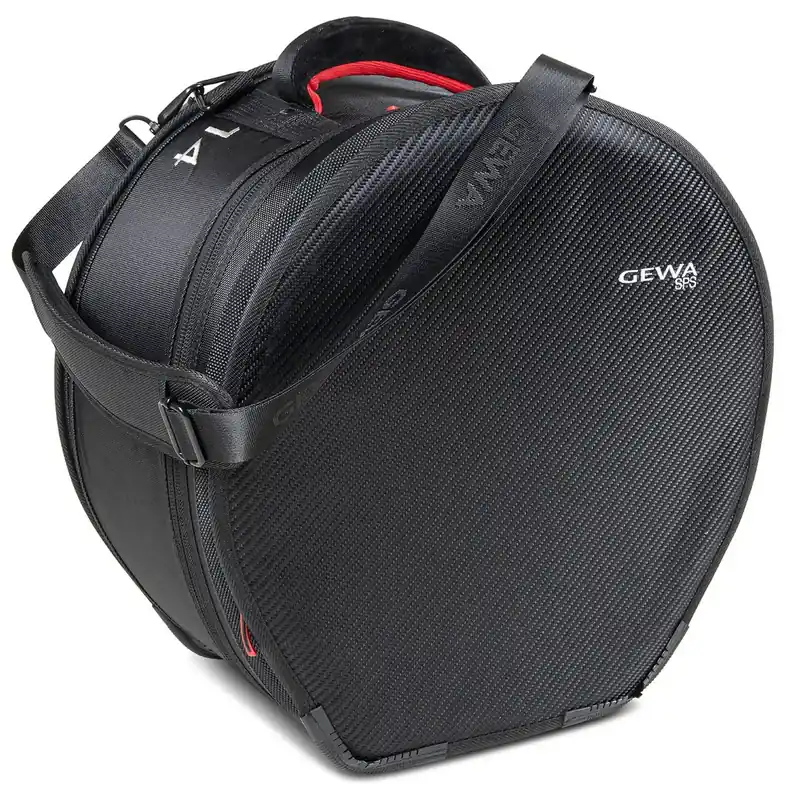 Vente Directe GEWA SPS Housse Caisse Claire 14"x 6.5"