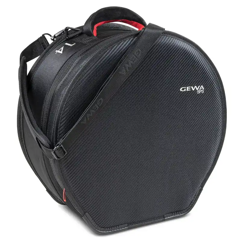 Bon Plan GEWA SPS Housse Caisse Claire 14"x 5.5"