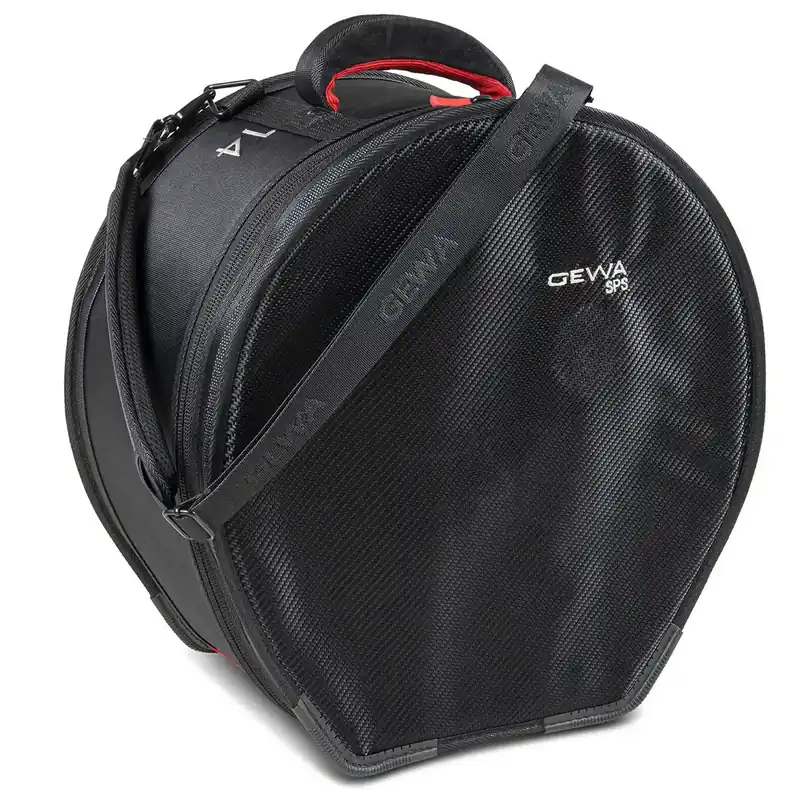 Expédition Rapide GEWA SPS Housse Caisse Claire 14"x 08"