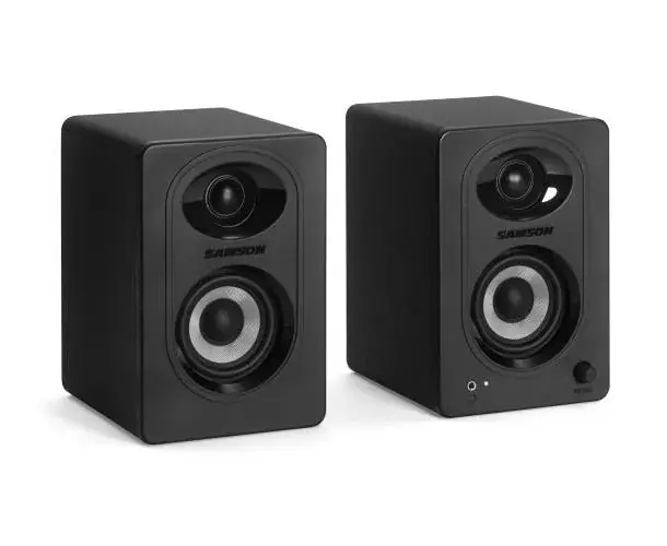 Commander Vite MEDIAONE M30BT