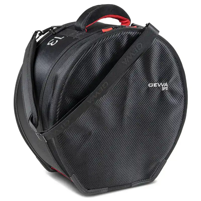 GEWA SPS Housse Caisse Claire 13"x 6.5" Affaire À Saisir