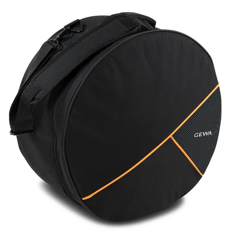 Bon Plan Housse Caisse Claire GEWA Premium 14"x 6.5"