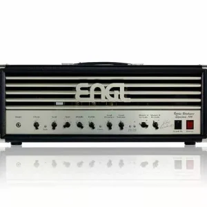 Dernier Modèle E 650/2 RITCHIE BLACKMORE SIGNATURE 100