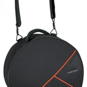 Must-Have Housse Caisse Claire GEWA Premium 14"x 08"