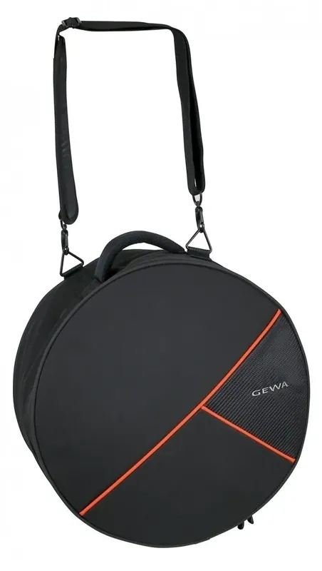 Must-Have Housse Caisse Claire GEWA Premium 14"x 08"