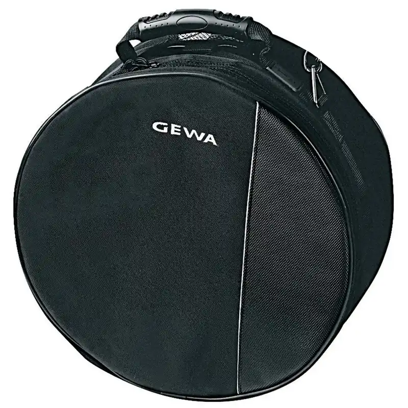 Housse Caisse Claire GEWA Premium 10"x 06" Must-Have
