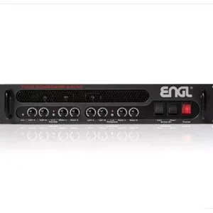 Seulement Aujourd'hui E 840 TUBE POWERAMP 840/50