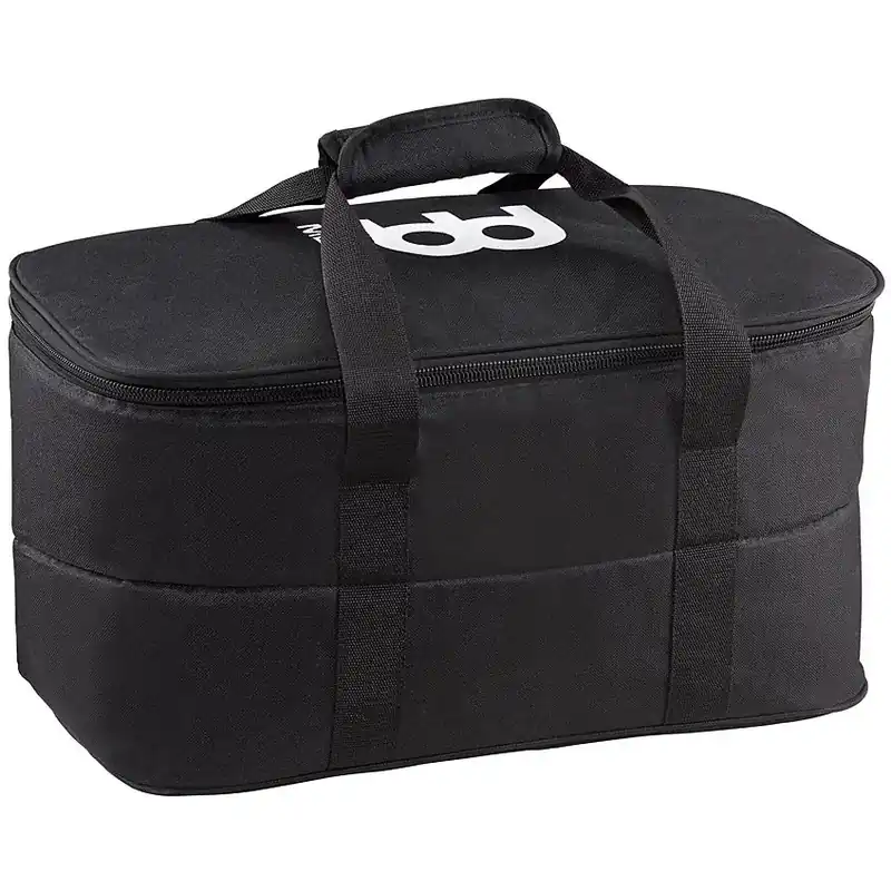 Housse Bongo Meinl Standard - Black Usine Directe
