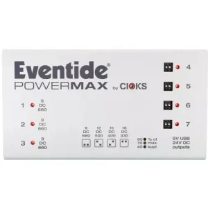 Haute Qualité POWERMAX V2