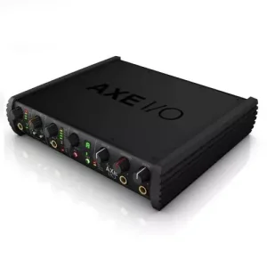 Petit Prix AXE I/O – INTERFACE NUMERIQUE 24/192 KHZ