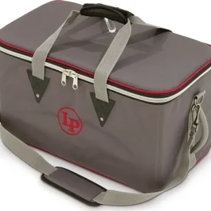 Prix Réduit LATIN PERCUSSION LP533UT Housse Bongo Ultra Tek