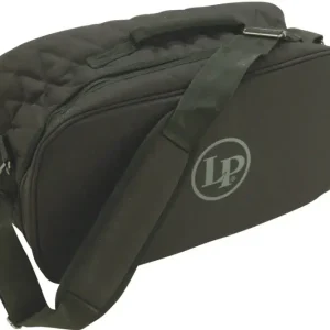 Populaire LATIN PERCUSSION LP532BK Housse Bongo