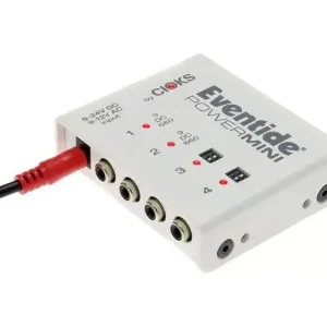 Marque POWERMINI EXP
