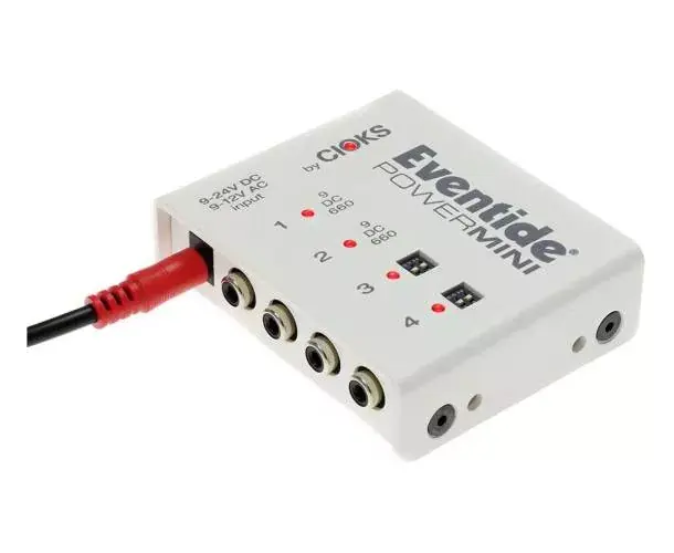 Marque POWERMINI EXP